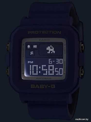 Наручные часы Casio BGD-10K-2E