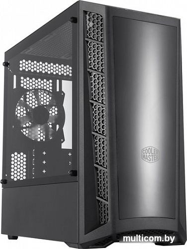 Корпус Cooler Master MasterBox MB320L MCB-B320L-KGNN-S00