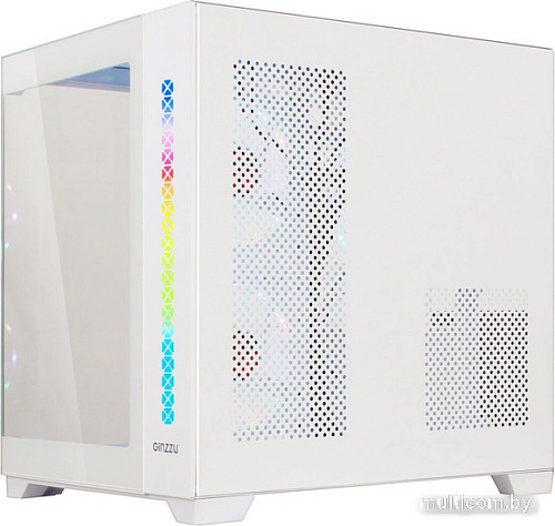 Корпус Ginzzu V490