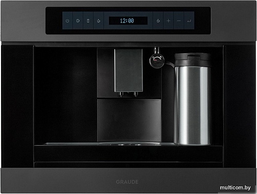 Кофемашина Graude KV 45.0 GE