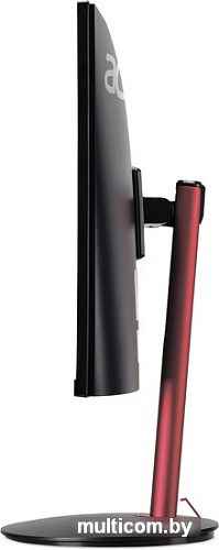 Игровой монитор Acer XZ272Vbmiiphx