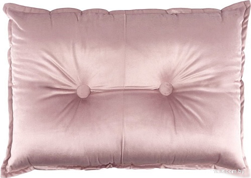 Декоративная подушка Sofi De MarkO Вивиан 40x60 Под-Вв-40х60прз (пепельная роза)