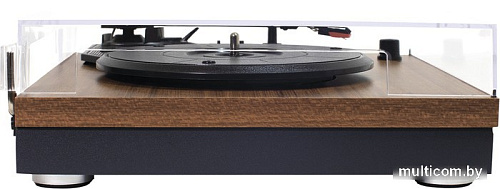 Виниловый проигрыватель Alive Audio Harmony Wood