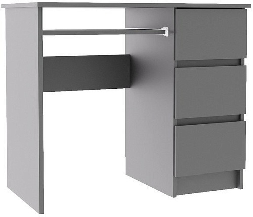 ДСВ Мори правый МС-6 (графит)