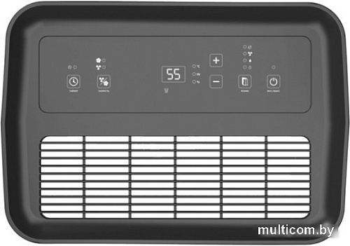 Осушитель воздуха Royal Clima Pacific Villa RD-PC40-E