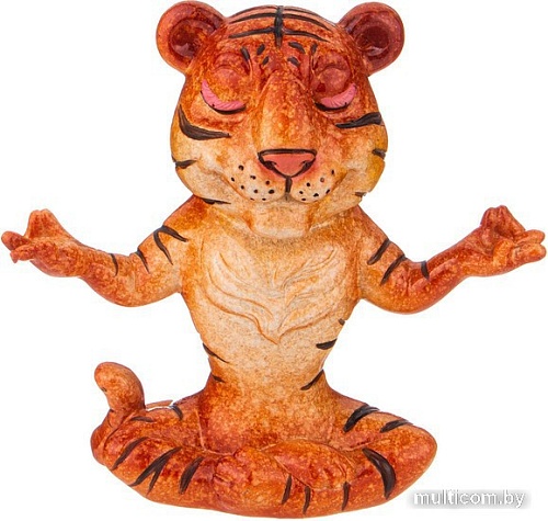 Статуэтка Lefard Тигруля 146-1683