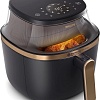 Аэрофритюрница Philips 3000 Series NA342/00