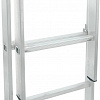 Лестница Dogrular Ufuk Pro 2x8 ступеней