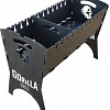 Мангал Gorillagrill GG 002 XL