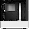 Корпус NZXT H500 (белый)