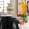 Чайник DeLonghi Active Line KBLA2000.BK