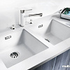 Кухонная мойка Blanco Subline 400-U (антрацит)