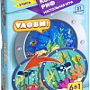 Развивающая игра Bondibon Коралловый риф 6в1 ВВ4695