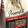 Сухой корм для собак Primordial GF Dog Mini Adult Boar &amp; Lamb 2 кг