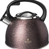 Чайник со свистком Agness Teekessel 907-252