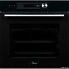 Электрический духовой шкаф Midea MO82107 PBG-I