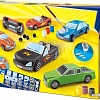Набор для создания поделок/игрушек SES Creative Автомобили 01401