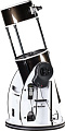 Телескоп Sky-Watcher Dob 16&quot; (400/1800) Retractable SynScan GOTO
