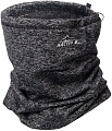 Шарф (бафф) Sima-Land 9954096 (серый)