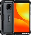 Смартфон Blackview BV4900 Pro (черный)