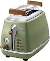 Тостер DeLonghi CTOV 2103.GR
