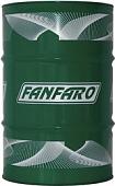 Моторное масло Fanfaro TRD E4 UHPD 10W-40 208л