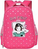 Рюкзак Sun Eight SE-2689 (розовый)