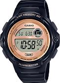 Наручные часы Casio LWS-1200H-1A