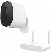 IP-камера Xiaomi Mi Wireless Outdoor Security Camera 1080p Set BHR4435GL