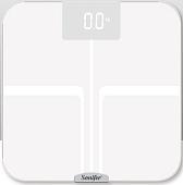 Напольные весы Sonifer SF-1925 (белый)