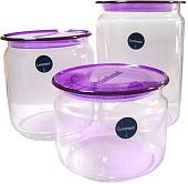 Luminarc Plano Purple N3453