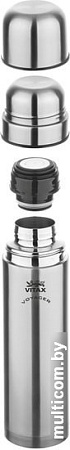 Термос Vitax VX-3403 1л (серебристый)