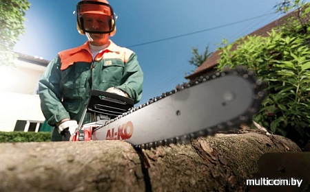 Электрическая пила AL-KO EKI 2200/40 (112809)