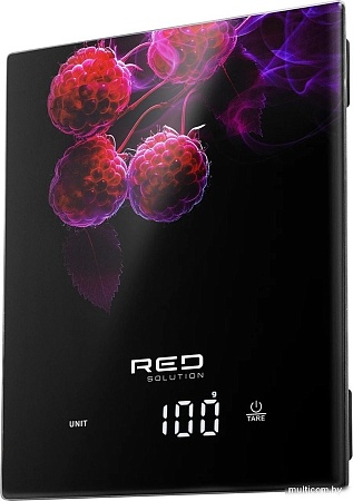 Кухонные весы RED Solution S728