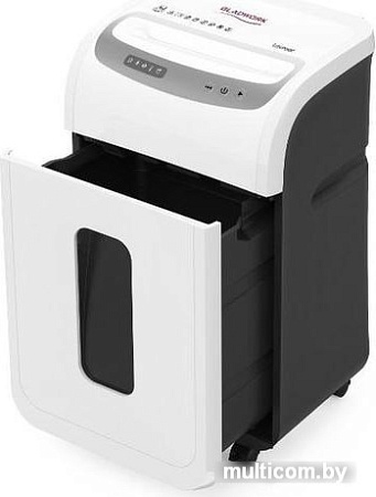 Шредер Gladwork Laureat P-25HCD