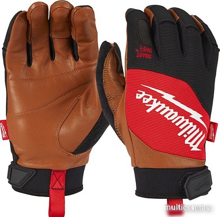 Искусственная кожа Milwaukee 10/XL 4932471914