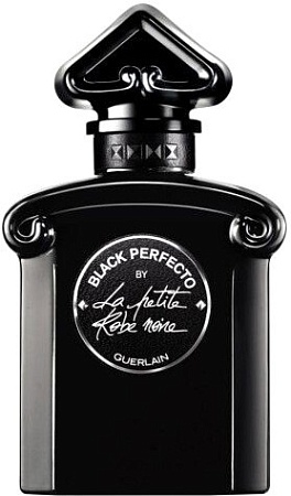 Парфюмерная вода Guerlain La Petite Robe Noire Black Perfecto EdP (50 мл)