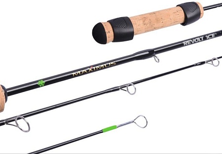 Удилище Maximus Revolt Ice 26H MIRRI26H