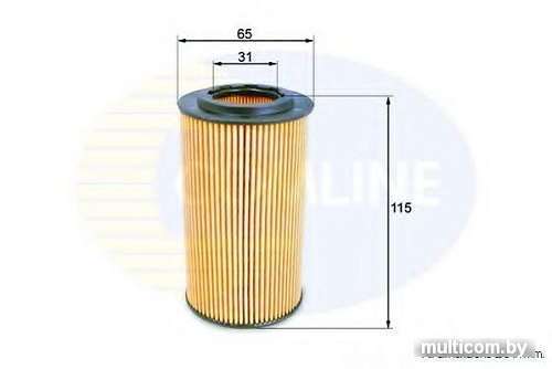 Масляный фильтр Comline EOF045