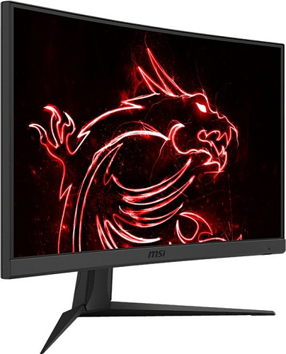 Игровой монитор MSI G24C6 E2