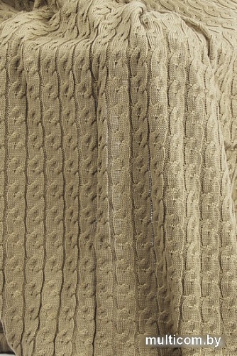 Покрывало Polesie 2С5297-Д43 210x170 (верблюжий)