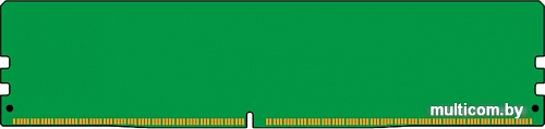 Оперативная память Kingston ValueRAM 8GB DDR4 PC4-21300 KVR26N19S6/8