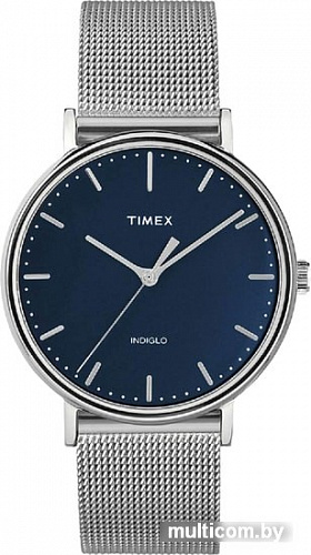 Наручные часы Timex TW2T37000