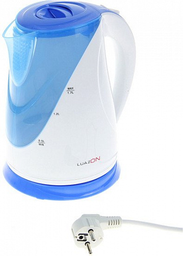 Чайник Luazon LPK-1701