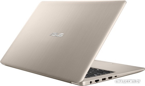 Ноутбук ASUS VivoBook Pro 15 N580VD-DM347