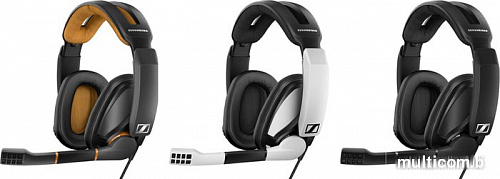 Наушники Sennheiser GSP 301