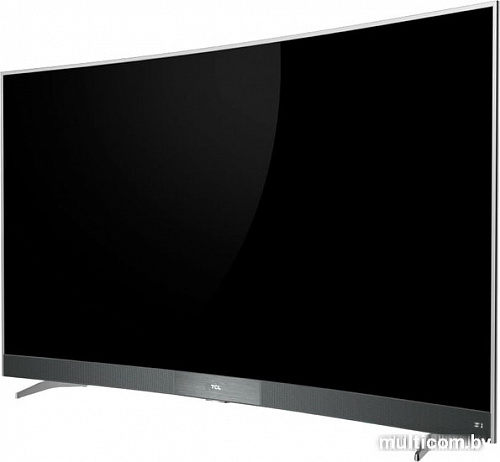 Телевизор TCL L55P3CUS