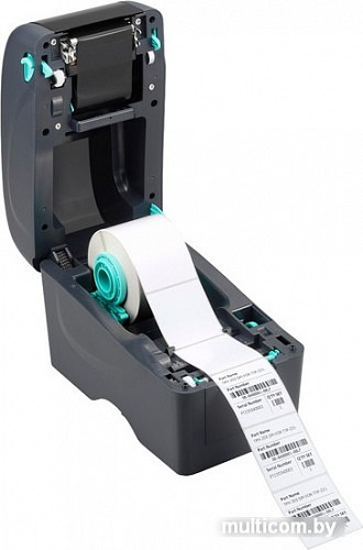 Термопринтер TSC TTP-225