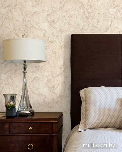 Виниловые обои Euro Decor Caro-фон 7182-00