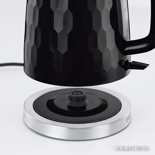 Электрочайник Russell Hobbs Honeycomb 26051-70